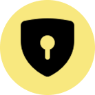 Security logo