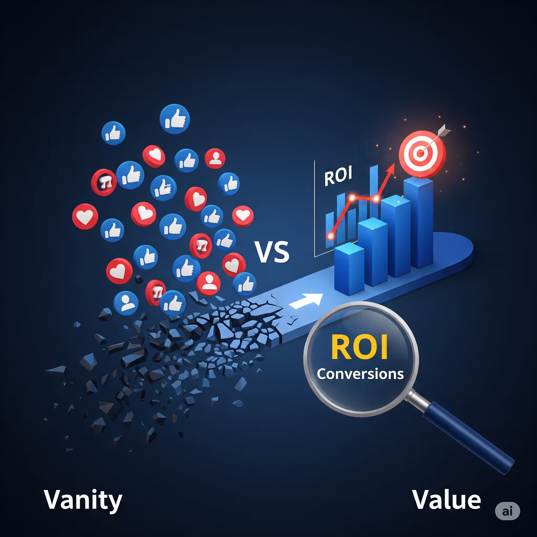 influencer marketing campaigns KPIs