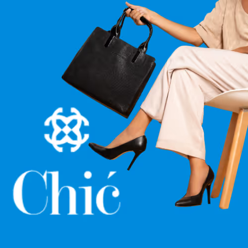 chic influencer campaign case study