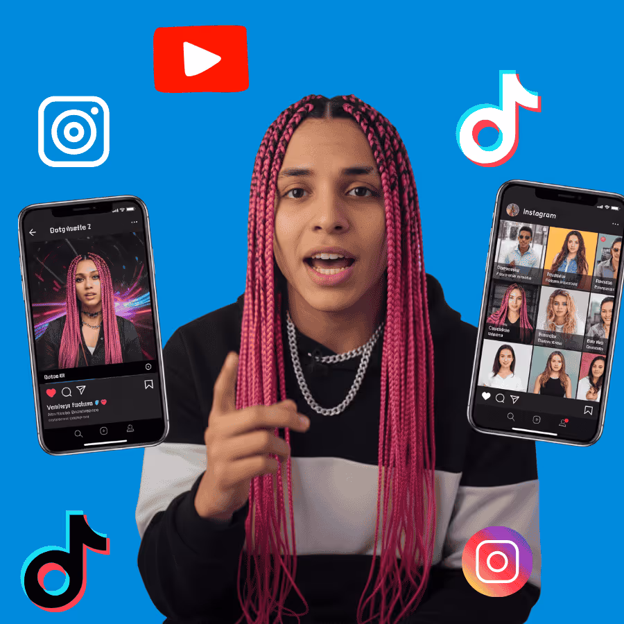 video content for influencer marketing