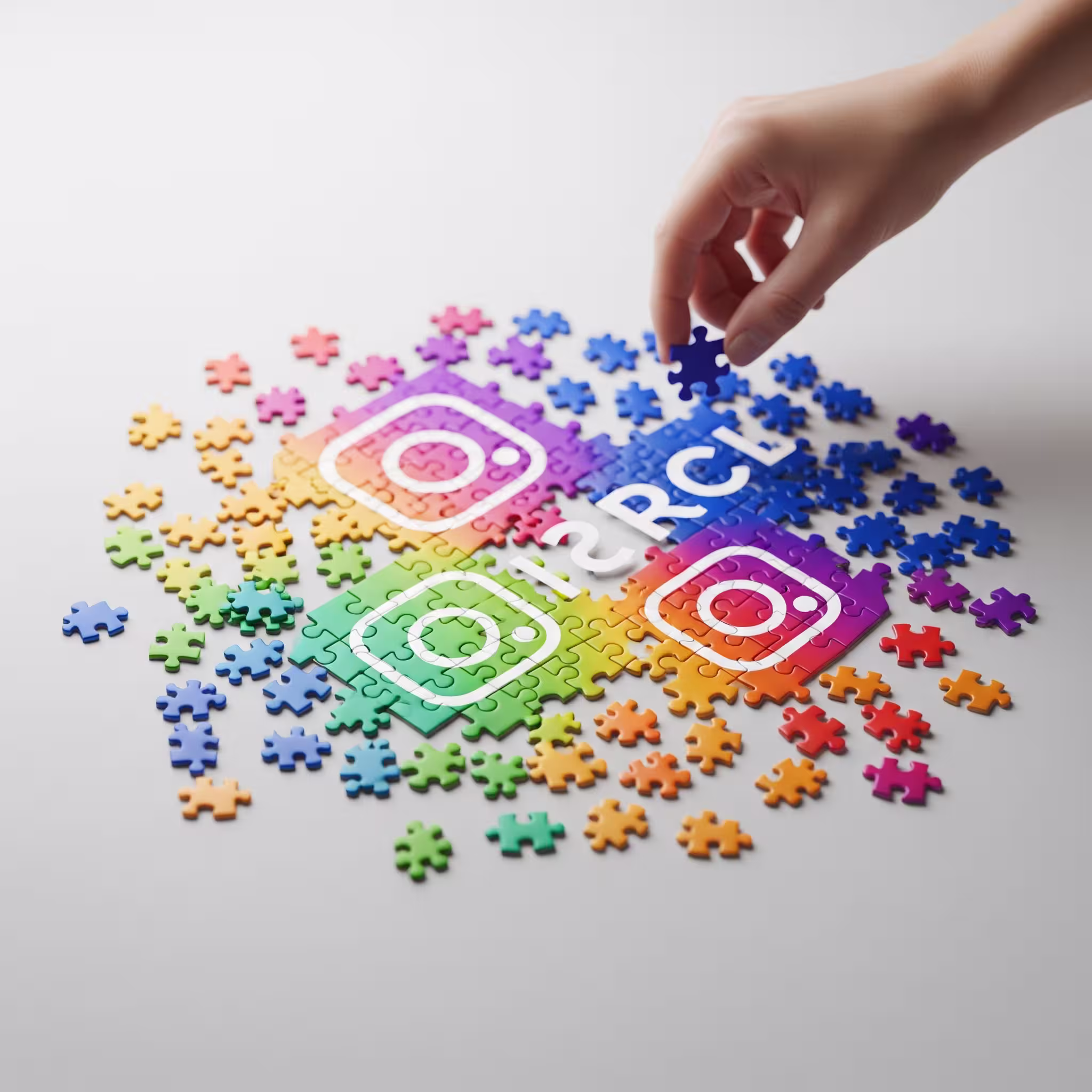 top Instagram influencers in Dubai 