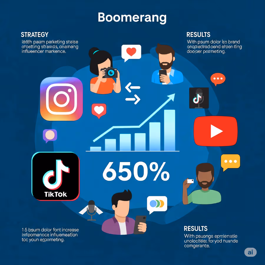 influencer PR agency ROI