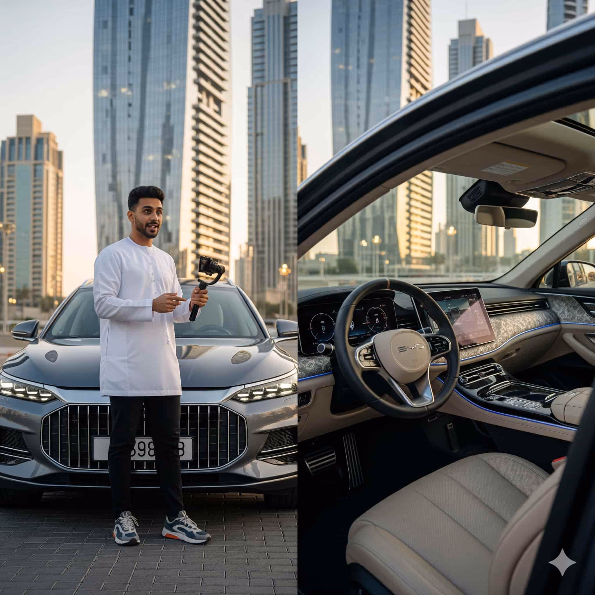 influencer marketing for cars