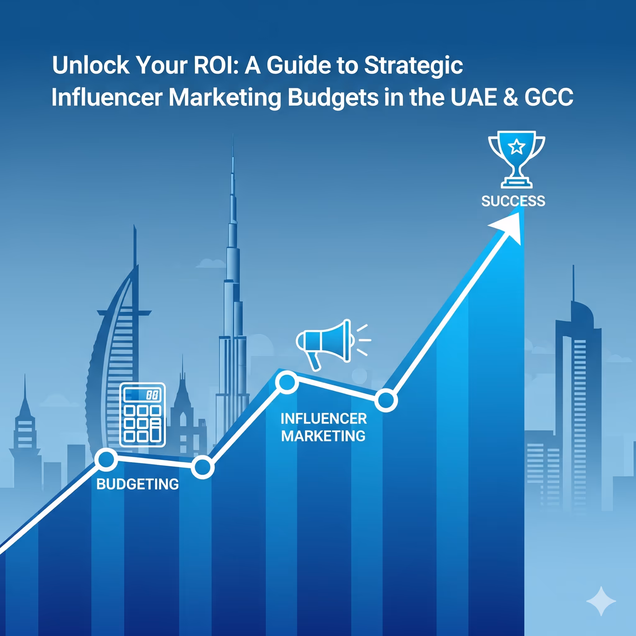 how to plan influencer campaign budget