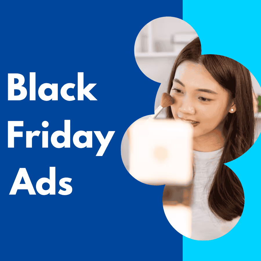 How Influencer Marketing Boost Black Friday Online Ads