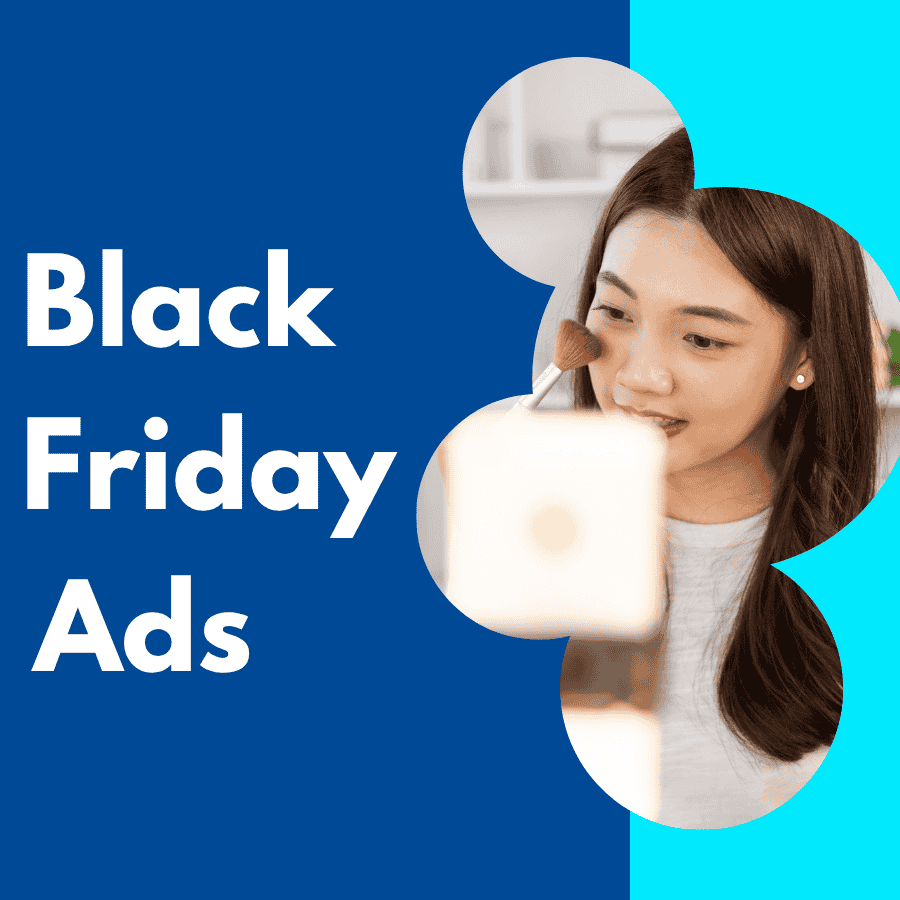 How Influencer Marketing Boost Black Friday Online Ads