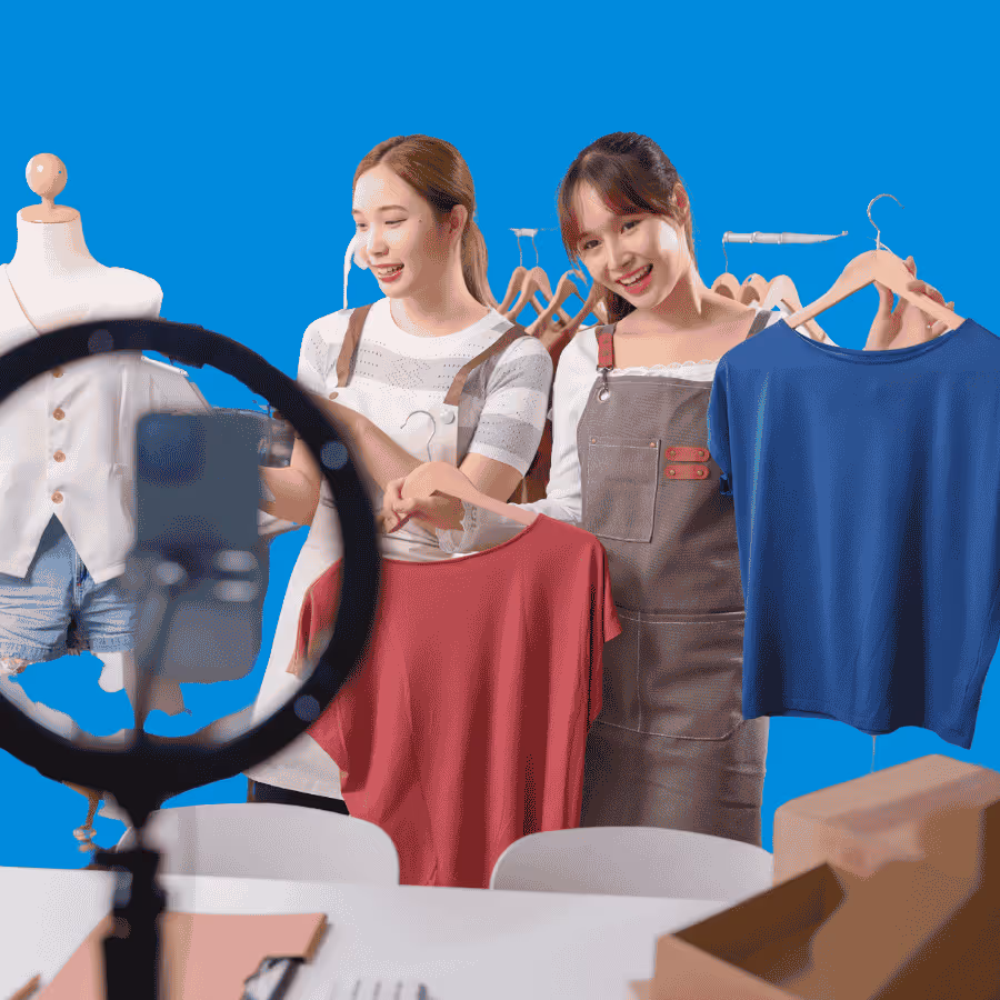 how to become fashion influencer