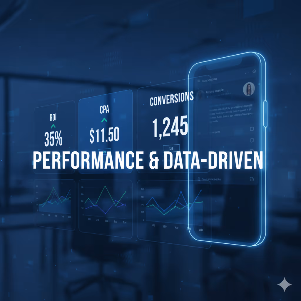 Role of Influencers in Digital Marketing 