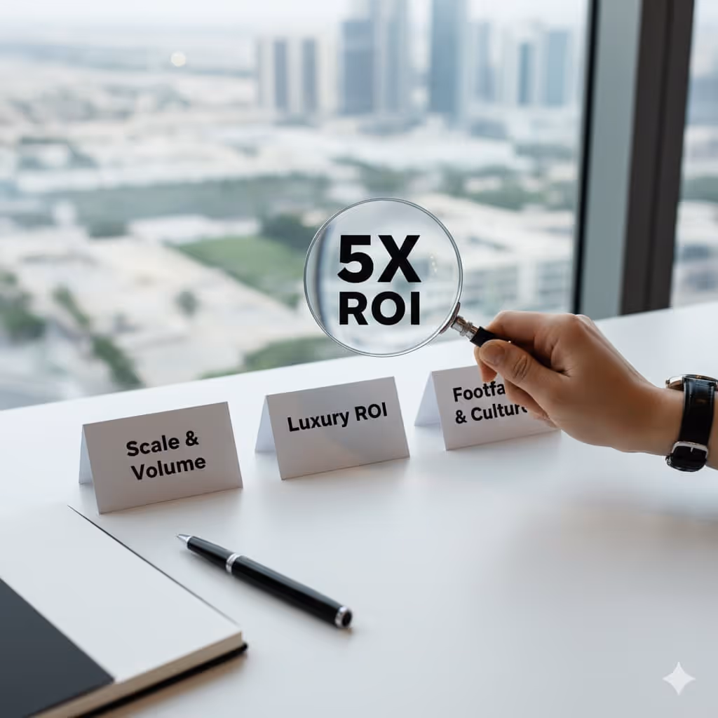 ROI of influencer clothing brands