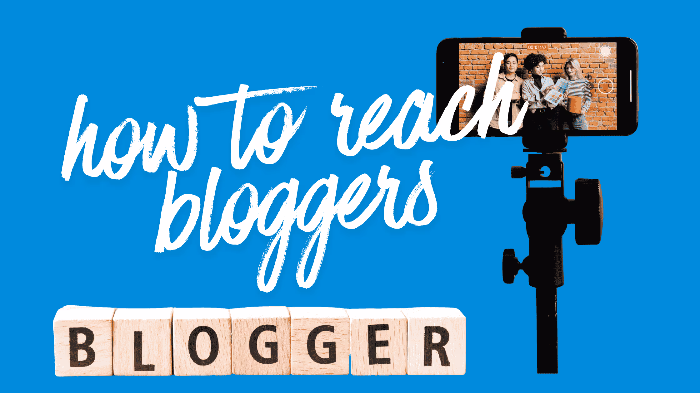 Master Influencer Outreach: Grow Your Business In GCC