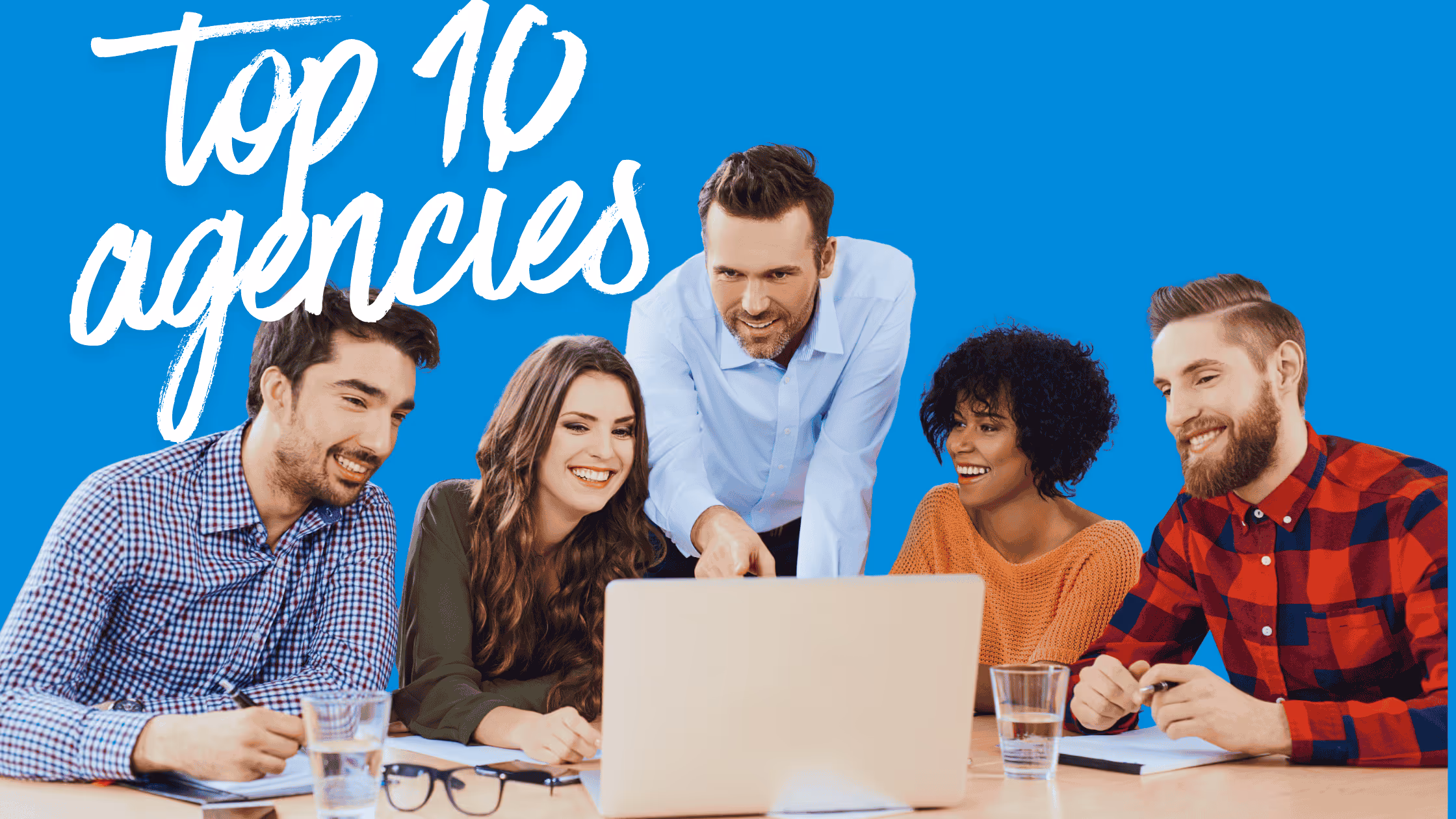 Top 10 Influencer Marketing Agencies in UAE: The 2026 Growth Guide
