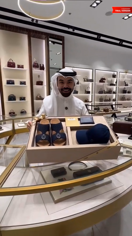 Ramadan influencers campaigns