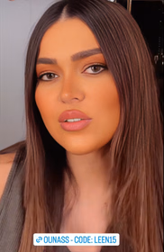 bloggers from OUNASS influencers campaigns with boomerang