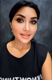 bloggers from OUNASS influencers campaigns with boomerang