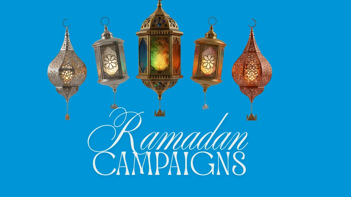 Best Ramadan Campaigns: Influencer Strategies Dominating Dubai 2026