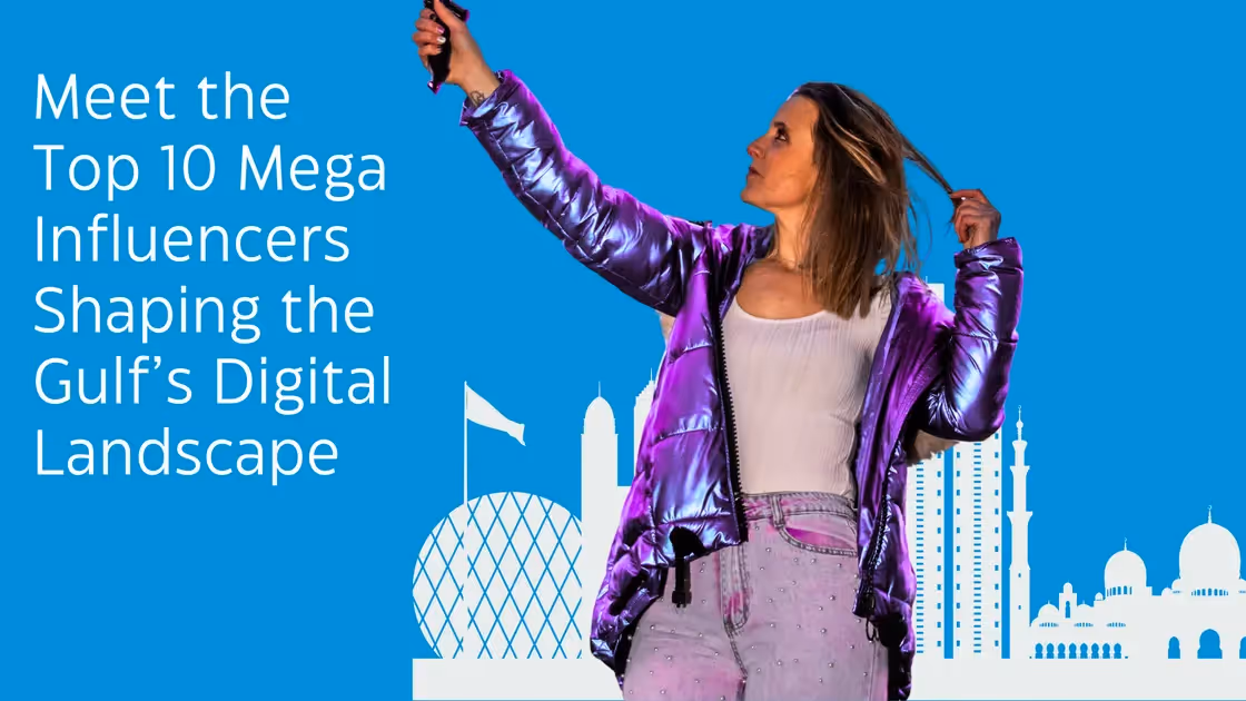 Top Abu Dhabi Instagram Influencers for Brand Collaborations in 2026