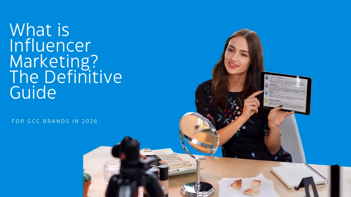 What is Influencer Marketing? The Definitive Guide for Modern Brands 🚀
