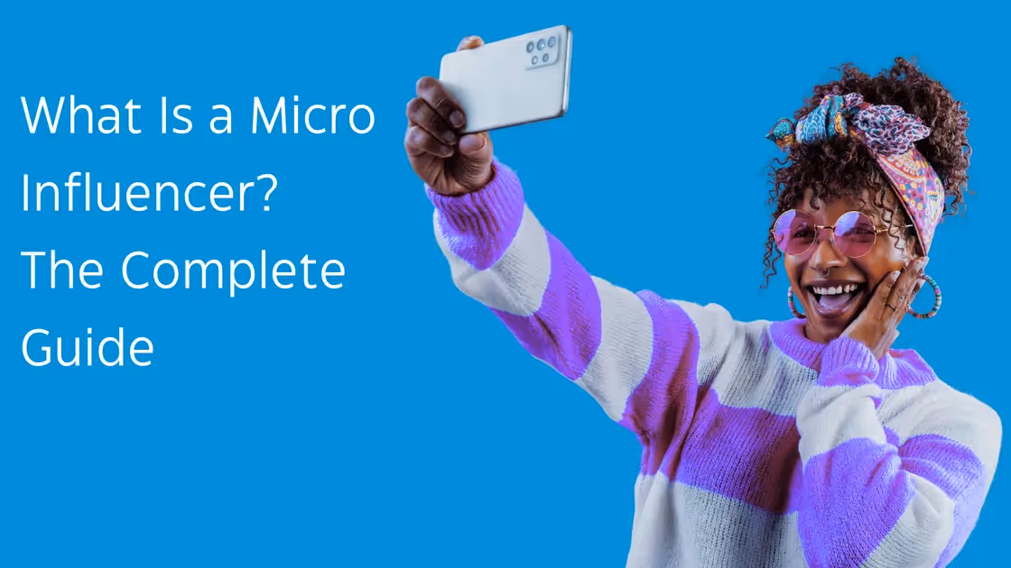 Micro-Influencer Marketing in 2026: Why Dubai Brands Are Winning With Niche Creators.