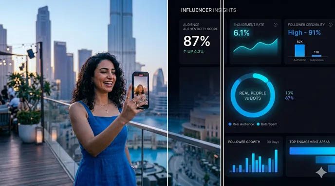 how to find Instagram influencer