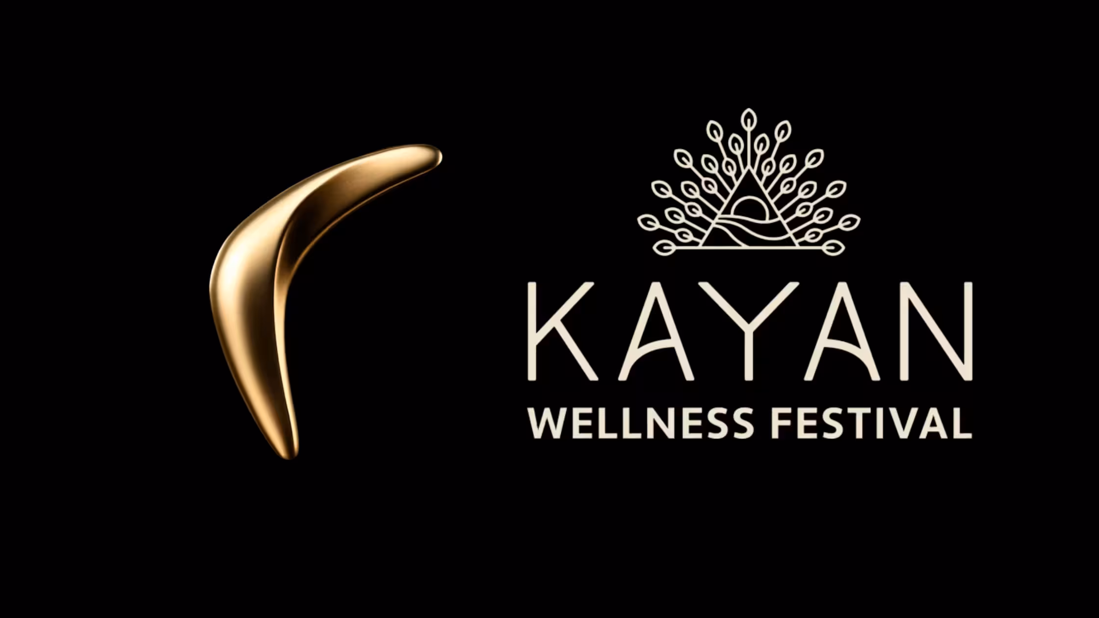 How Boomerang Turned Kayan Wellness Festival into a UAE Buzz Moment — Reaching 20M Impressions