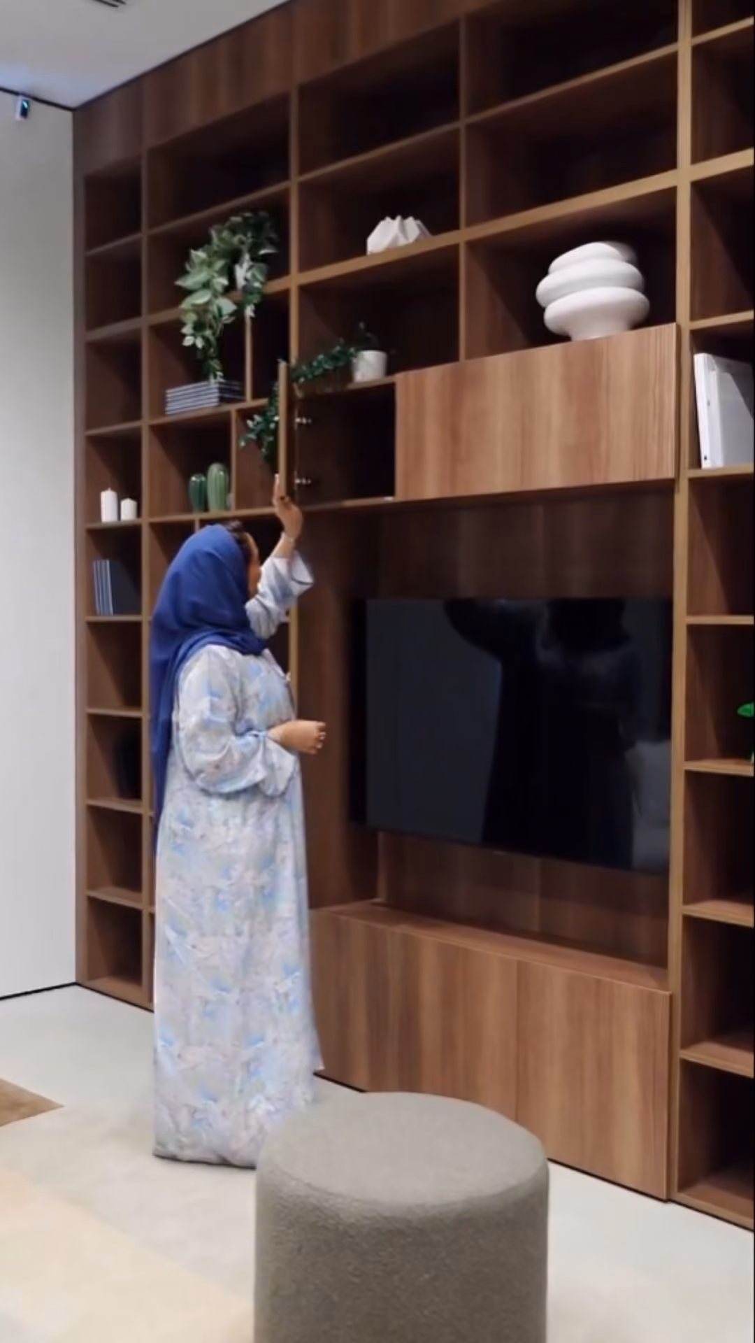 Faham influencer campaign 1