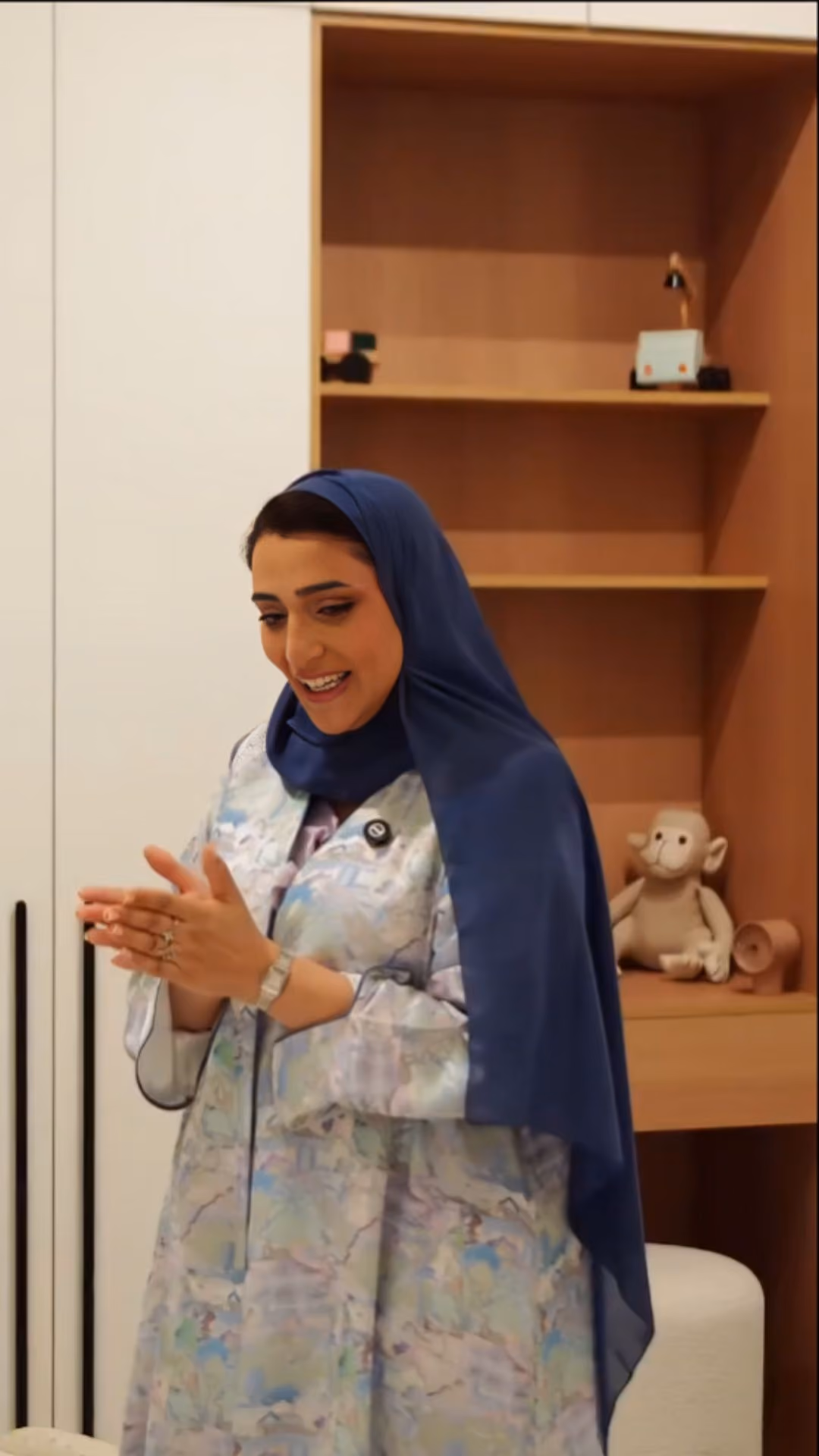Faham influencer campaign 1
