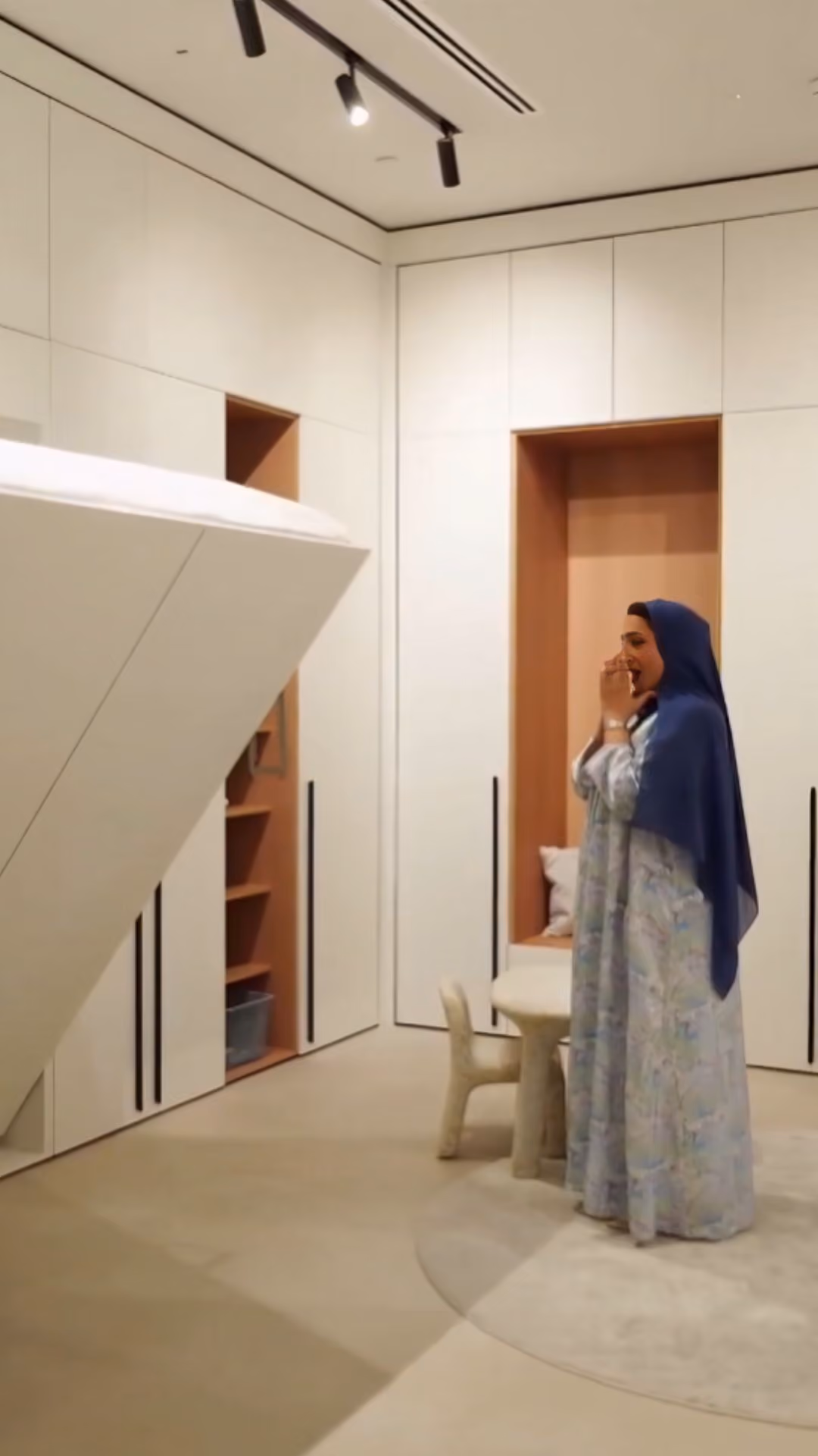 Faham influencer campaign 1