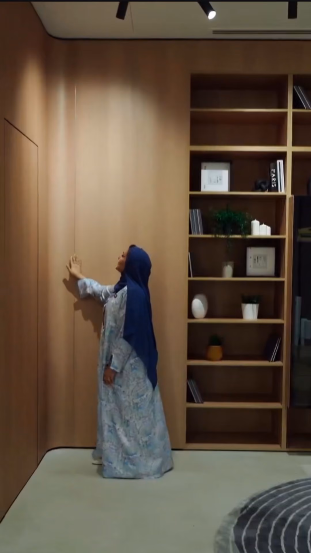 Faham influencer campaign 1