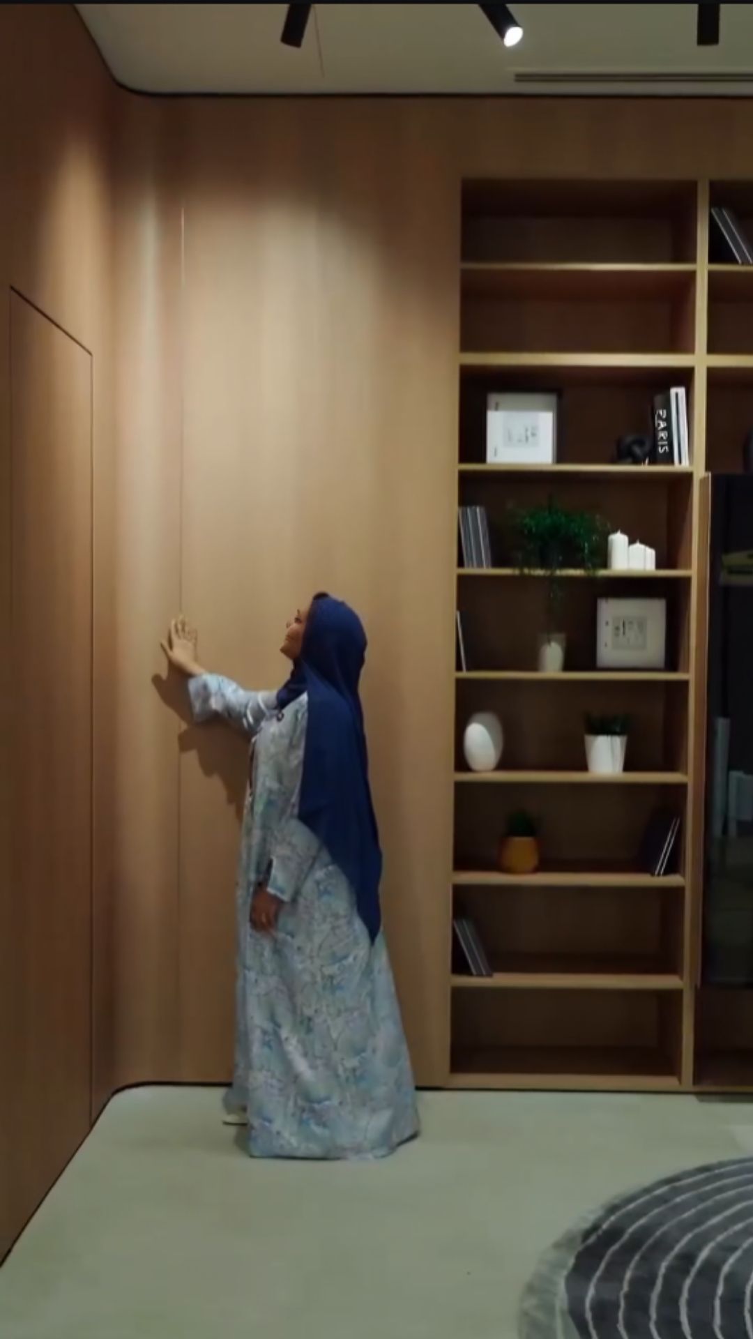 Faham influencer campaign 1