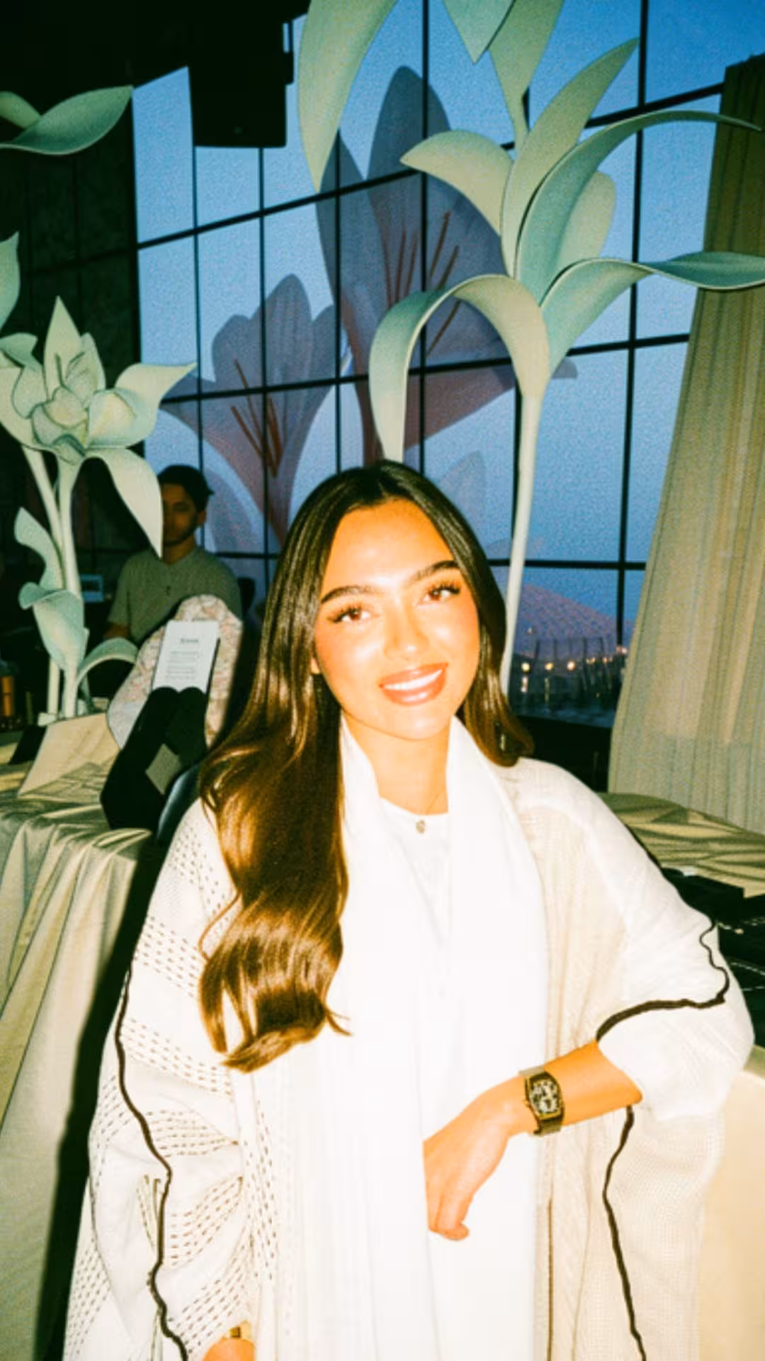 influencer of marketing campaign of Zorae 