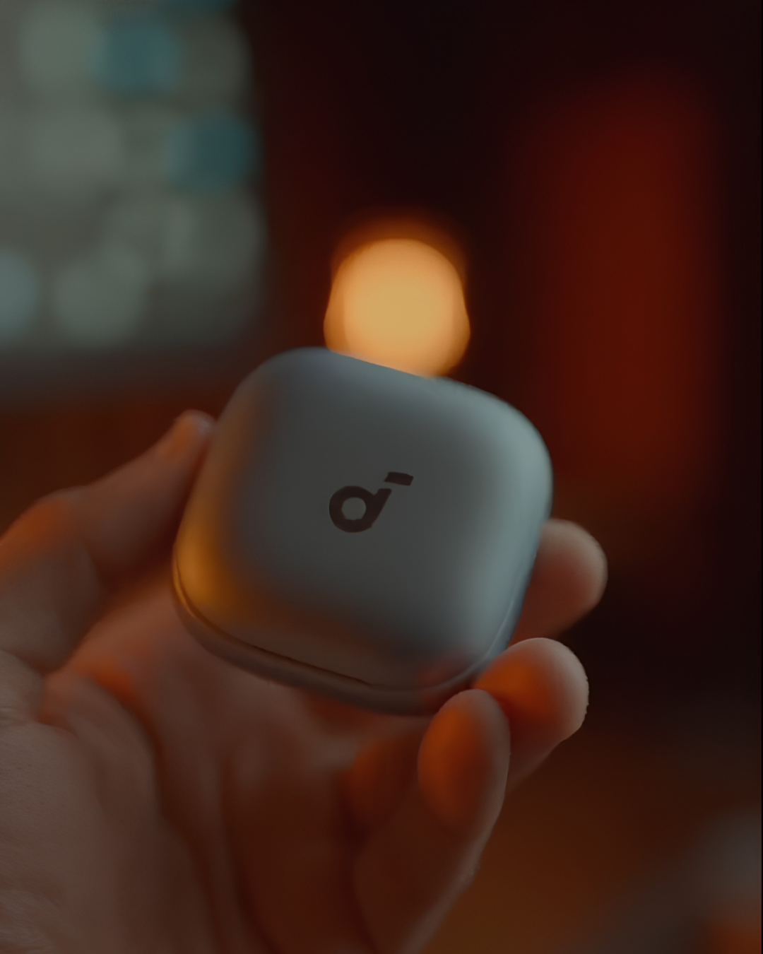 influencer in soundcore campaign