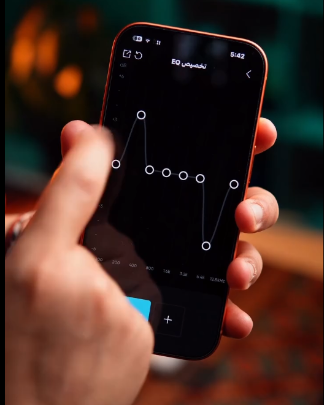 influencer in soundcore campaign