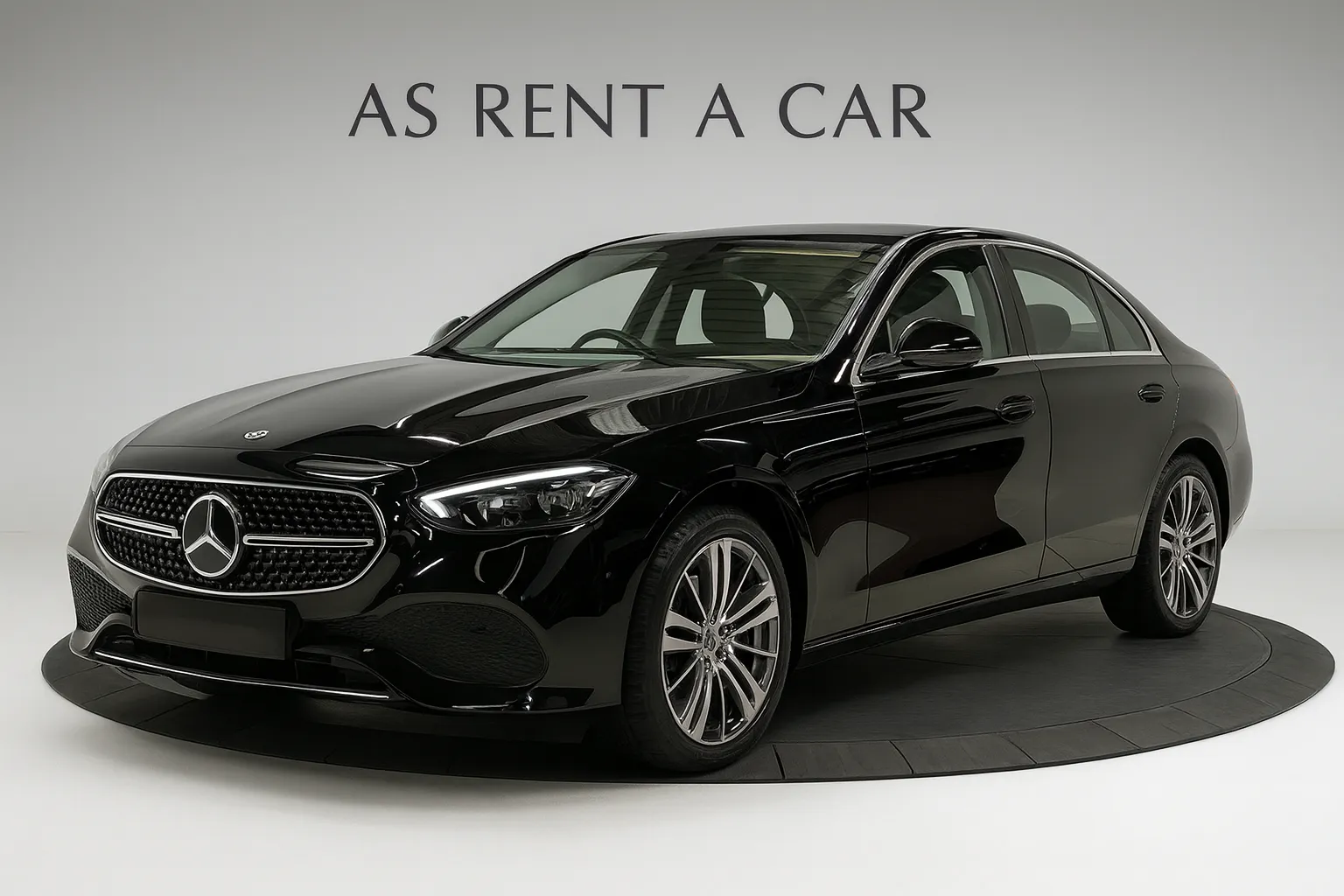 Mercedes-Benz E 220 d bei AS Rent a Car. Komfortable Premium-Limousine für Geschäft und Privat – effizient, leise und sicher. Jetzt anfragen.