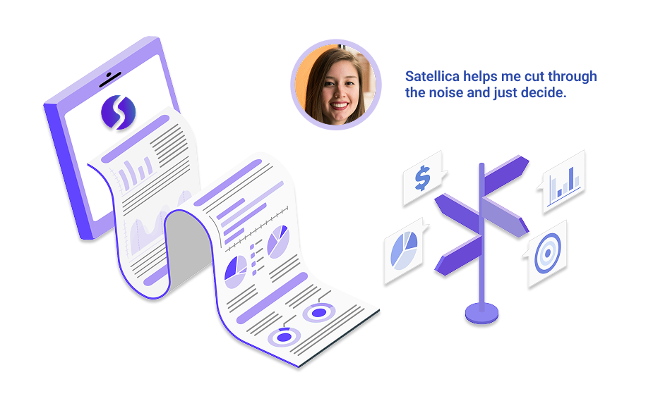 Smart Decisions with Confidence with AI Insights Partner