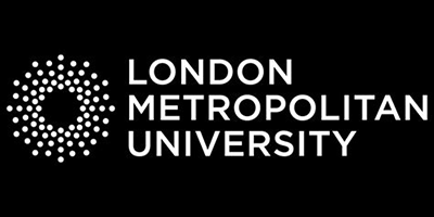 Logo London Metropolitan University