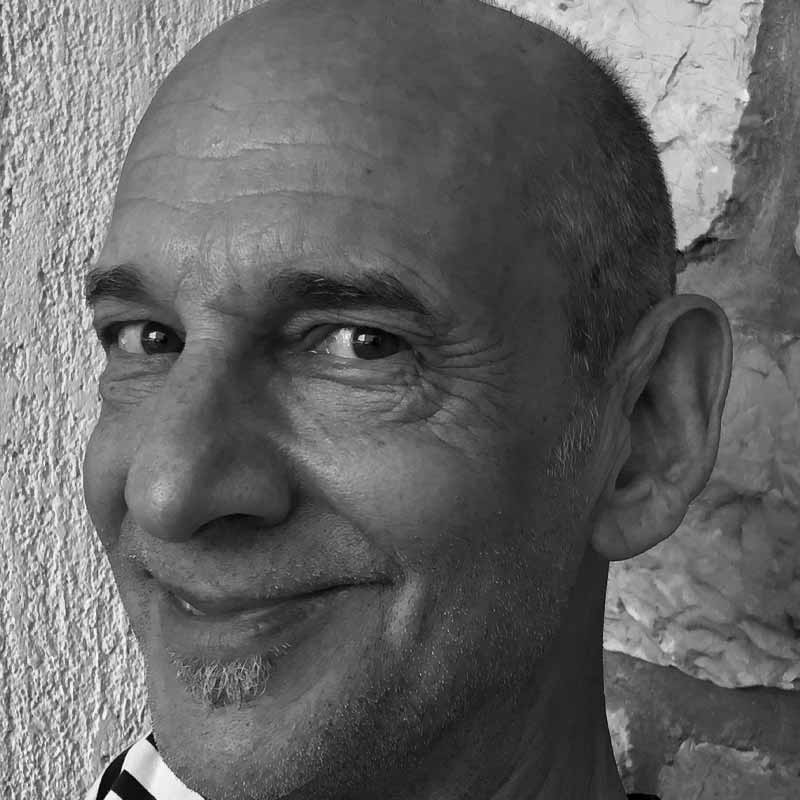 Portrait Rainer Michel