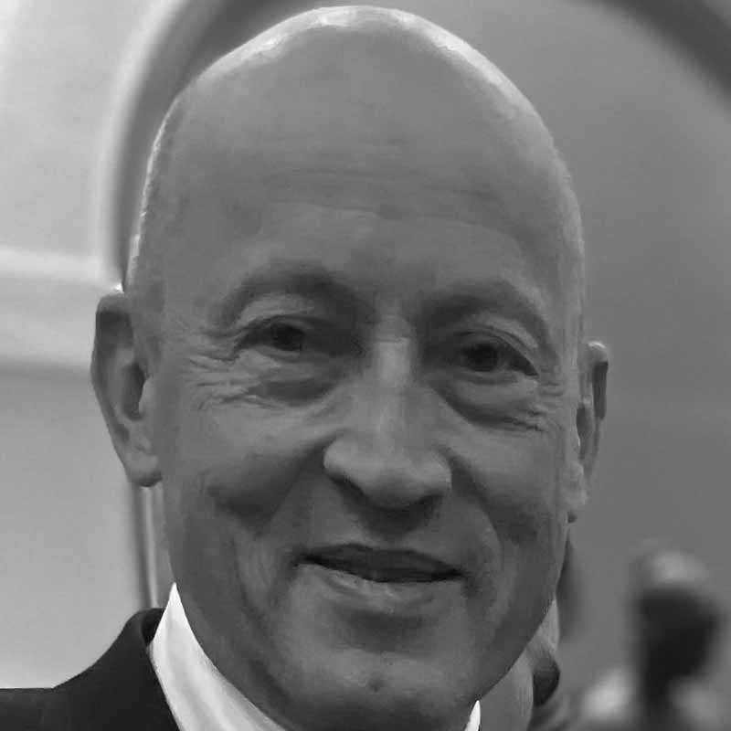 Portrait Karl v. Loeffelholz