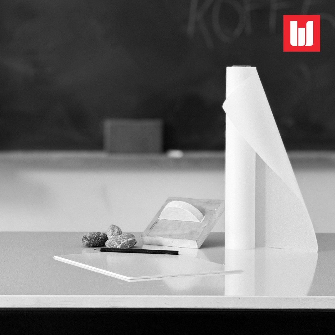 Arbeitsmaterial für den Eignungstest zum Studium der Innenarchitektur