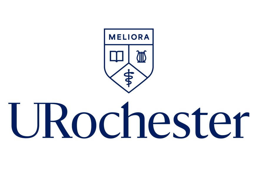 University of Rochester logo
