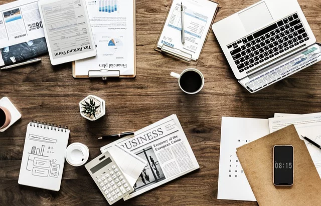Due Diligence Inhalt