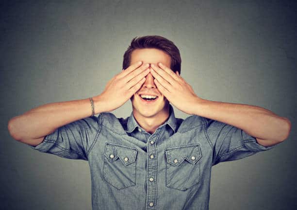 Blindprofil beim Unternehmensverkauf