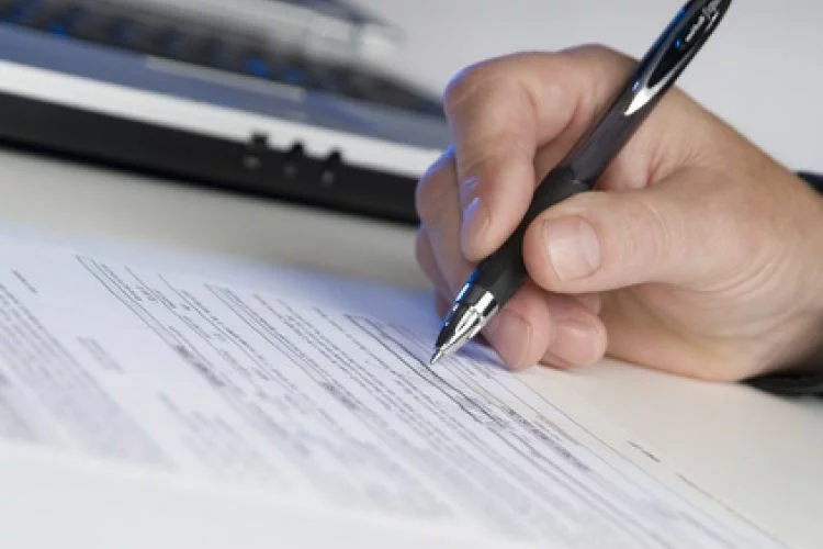 Indikatives Kaufangebot / Offerte Firma