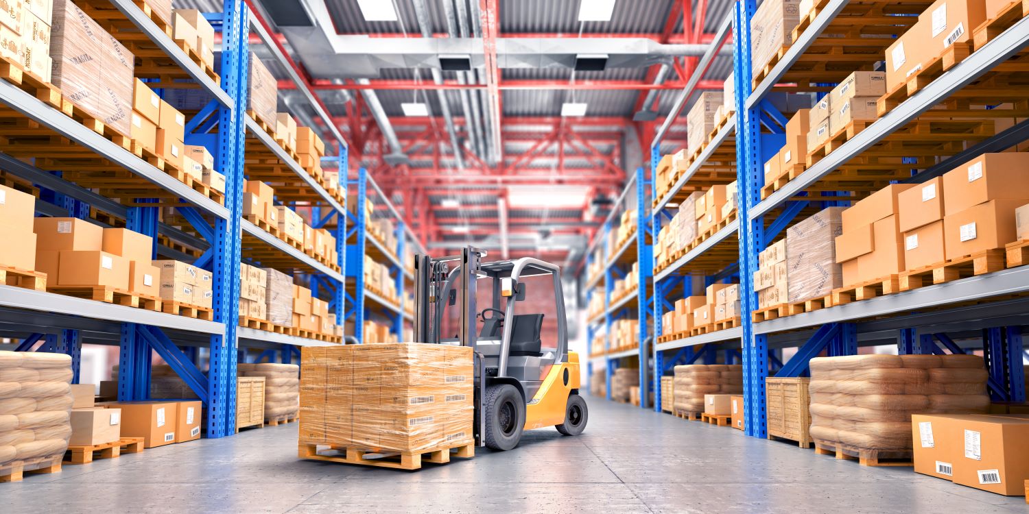 Das Warenlager bei der Unternehmensbewertung