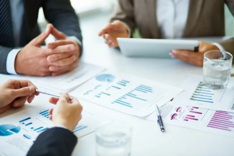 Unternehmen bewerten – Finanzdaten bereinigen
