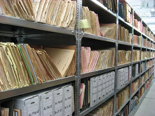 Welche Unterlagen werden für eine Unternehmensbewertung benötigt?
