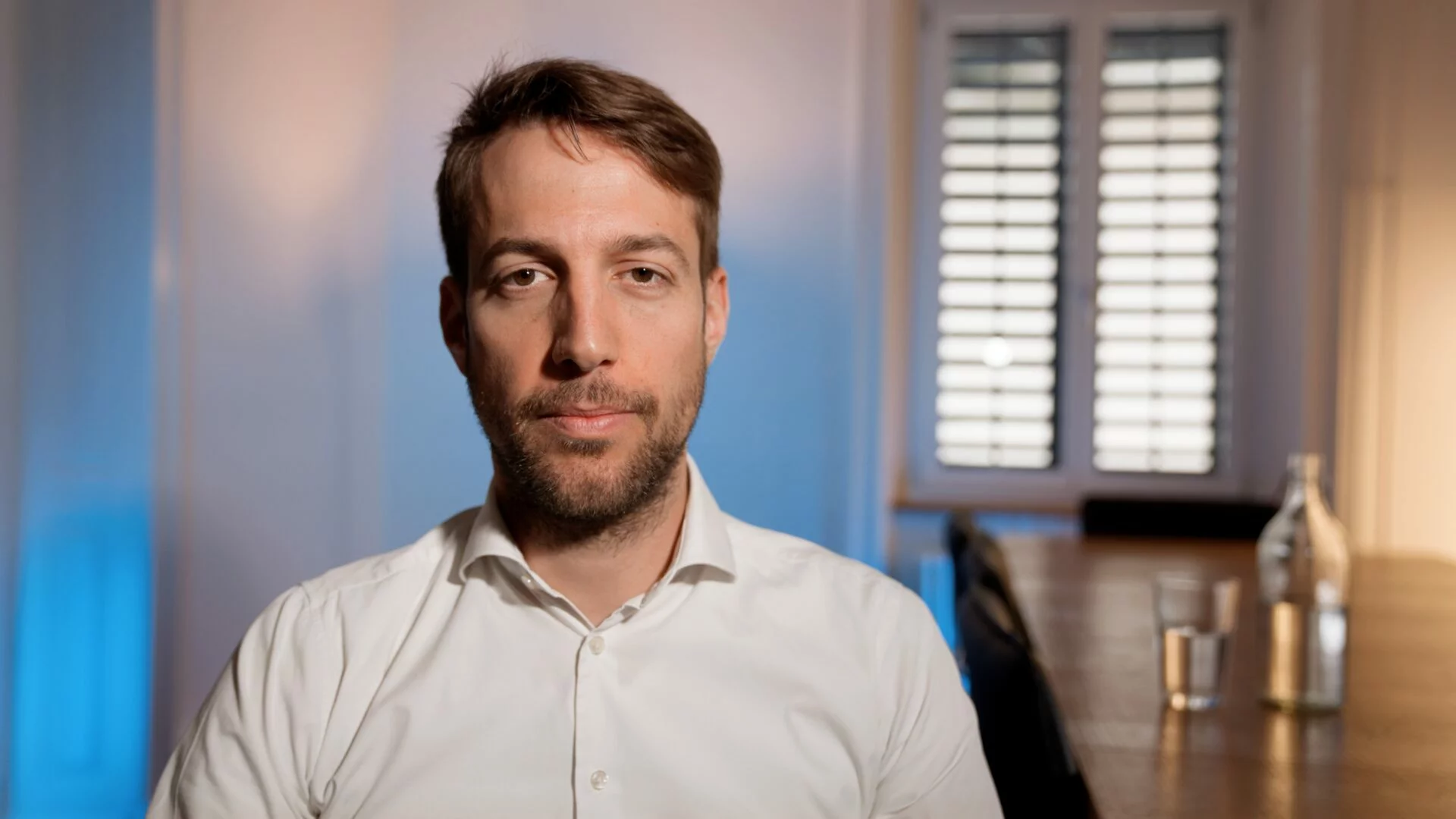 Lückenlose Aktienübertragung