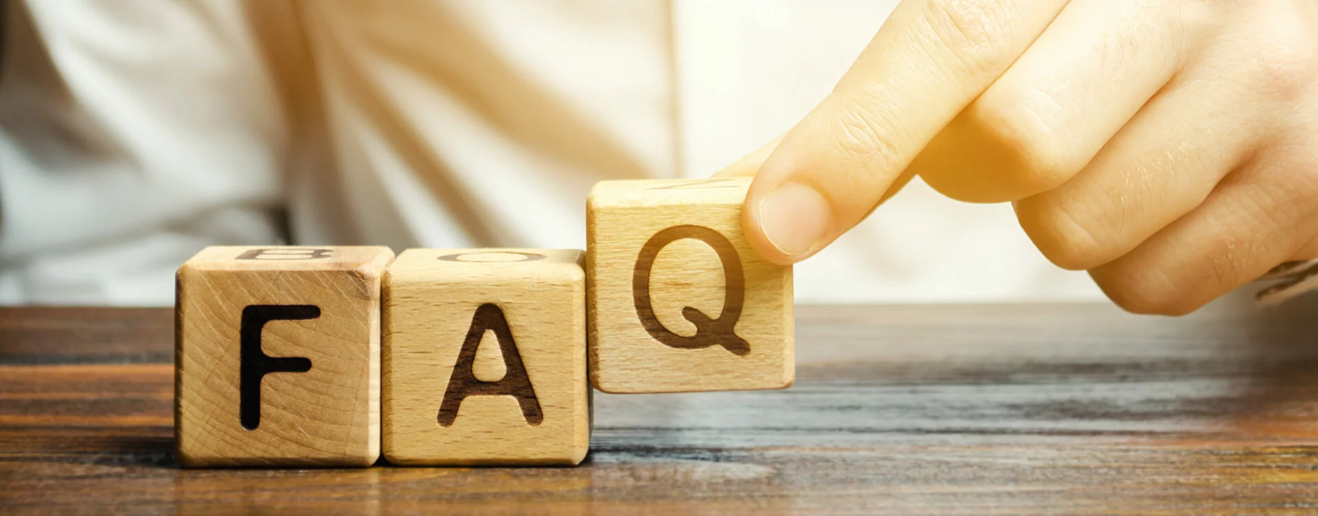 FAQ Firmenverkauf