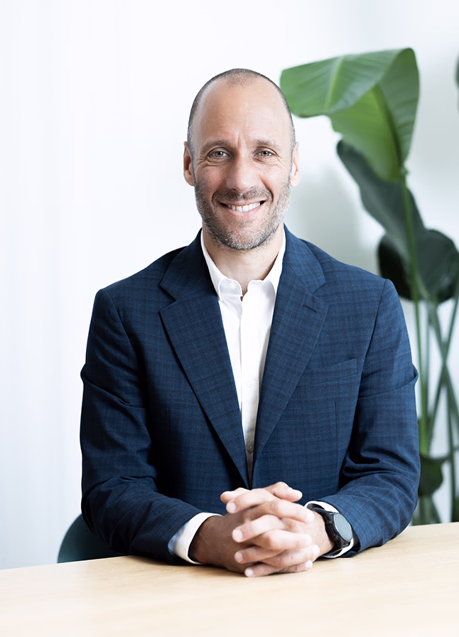 Ilan Kriesi