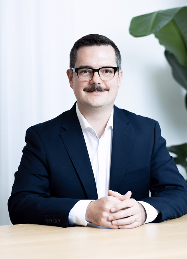 Marcel Stöckli
