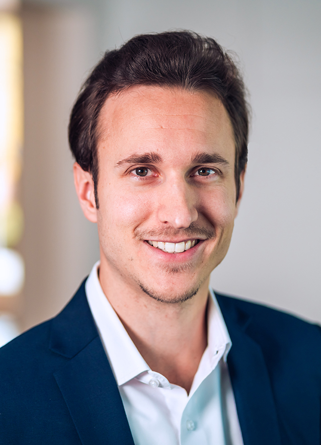 Philipp Berger